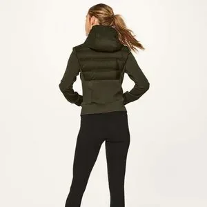 lululemon athletica | Jackets & Coats | Lululemon Down And Around